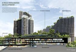 The Reserve Residences (D21), Apartment #620683451
